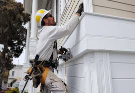 Affordable Siding Repair and Maintenance Services in Susanville, CA